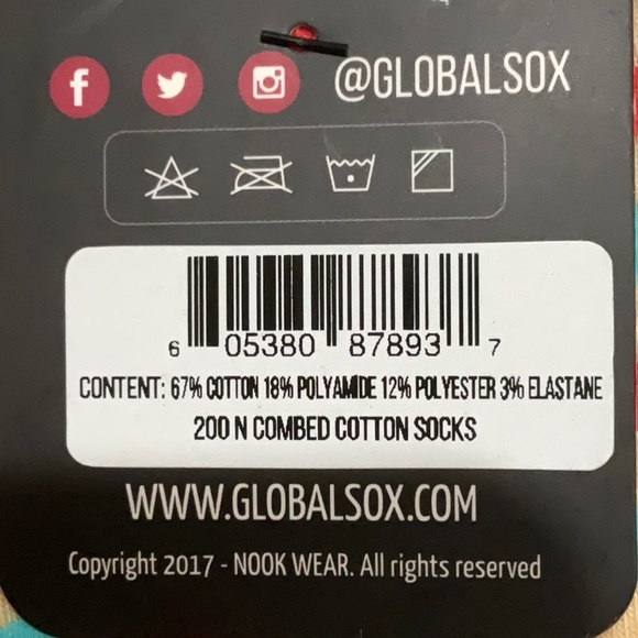 Socks - Picture 3 of 3